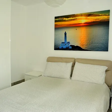 Casa Diego Otranto Buitenkant foto