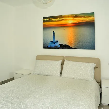 Casa Diego Otranto Buitenkant foto
