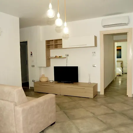 Casa Diego Otranto Buitenkant foto