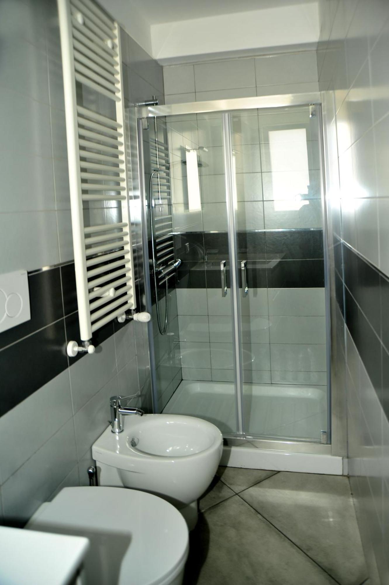 Casa Diego Apartment Otranto