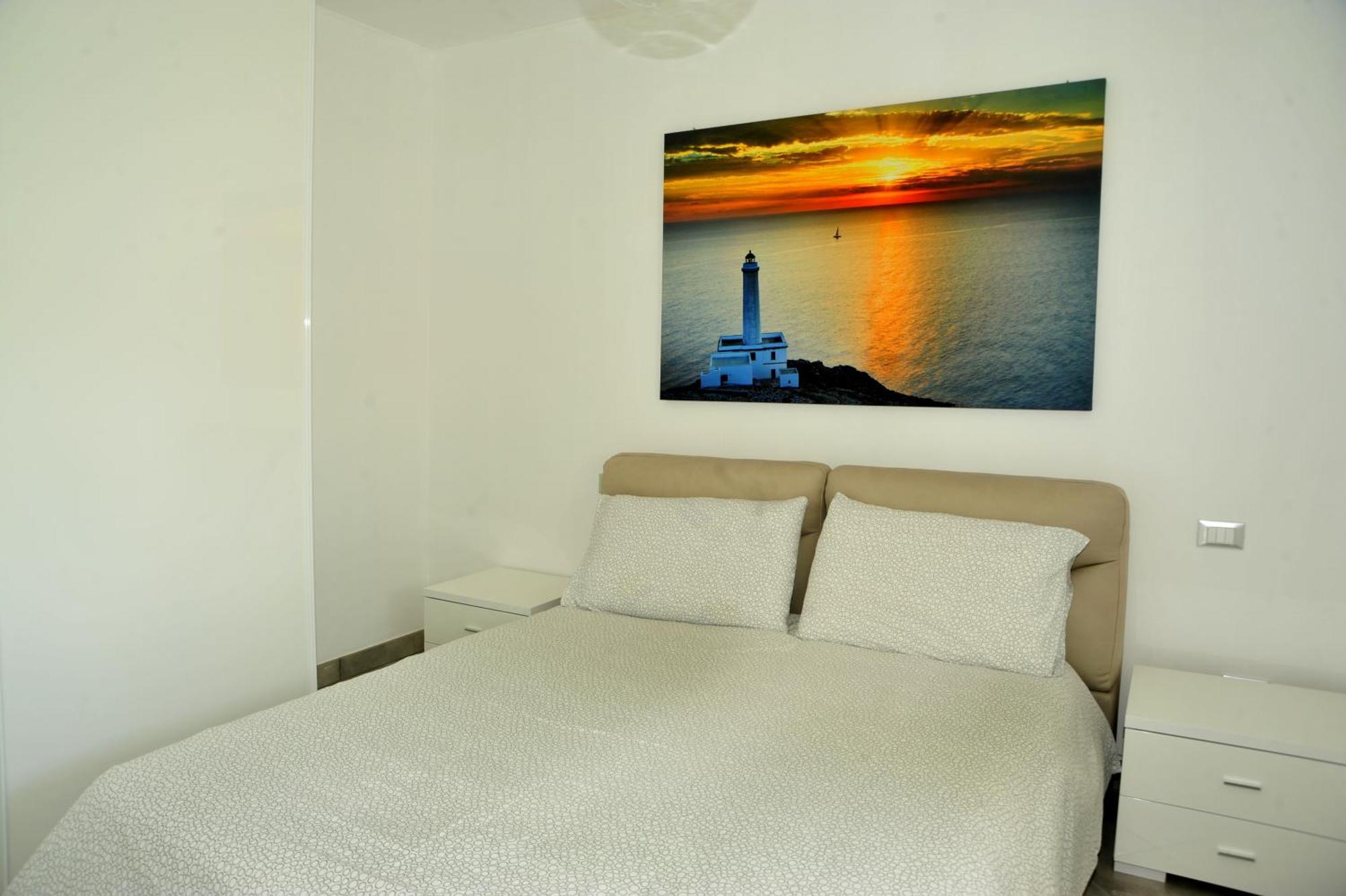 Casa Diego Apartment *