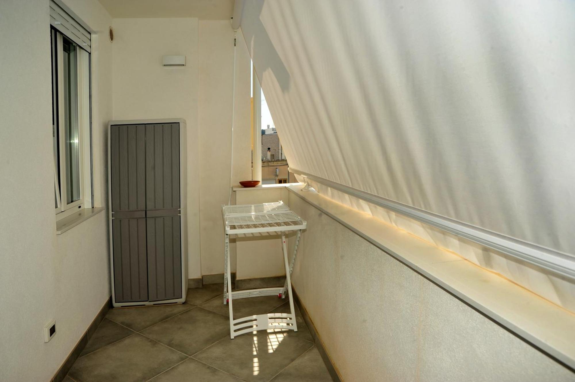 Apartment Casa Diego *