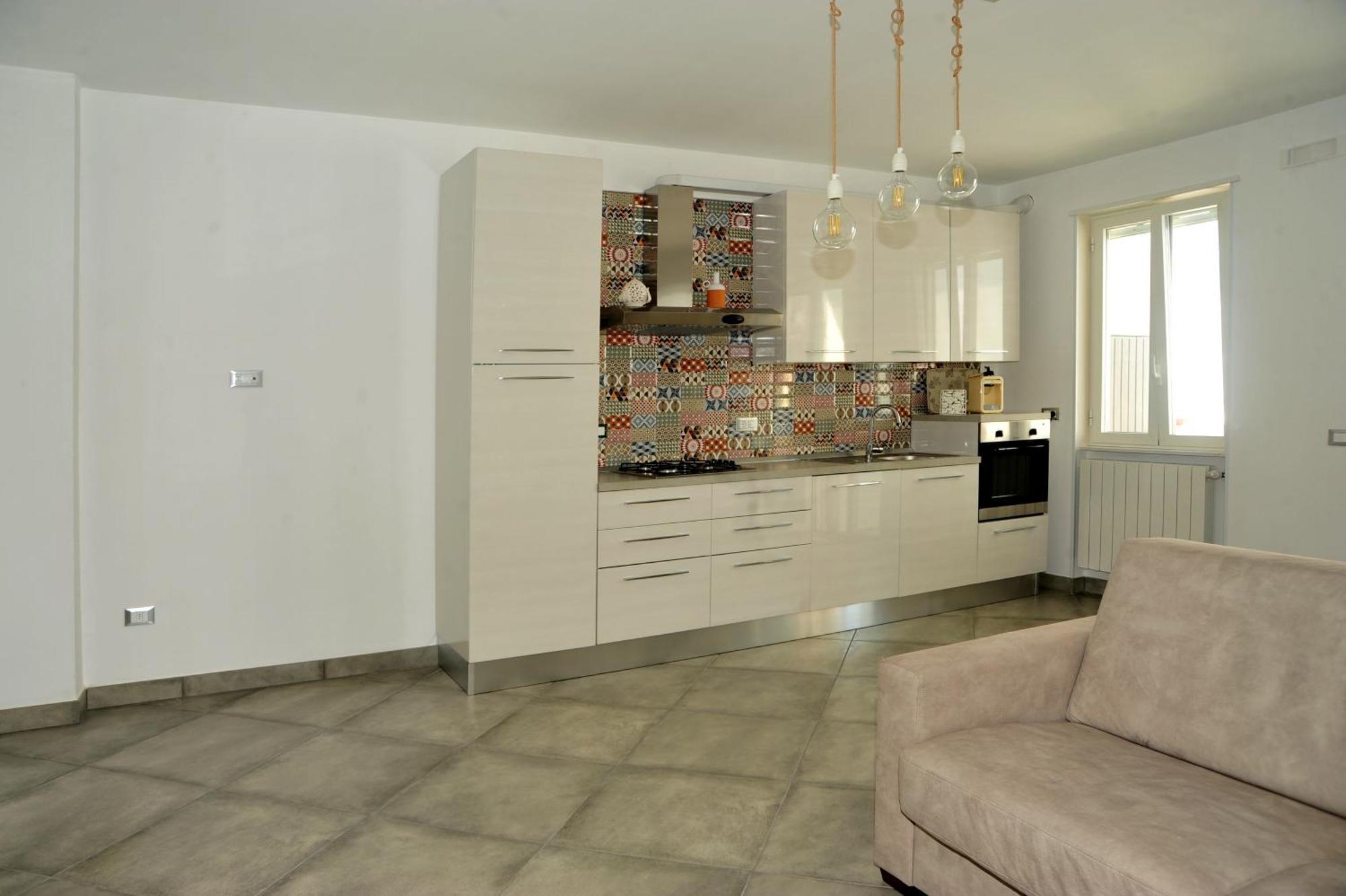Casa Diego Apartment