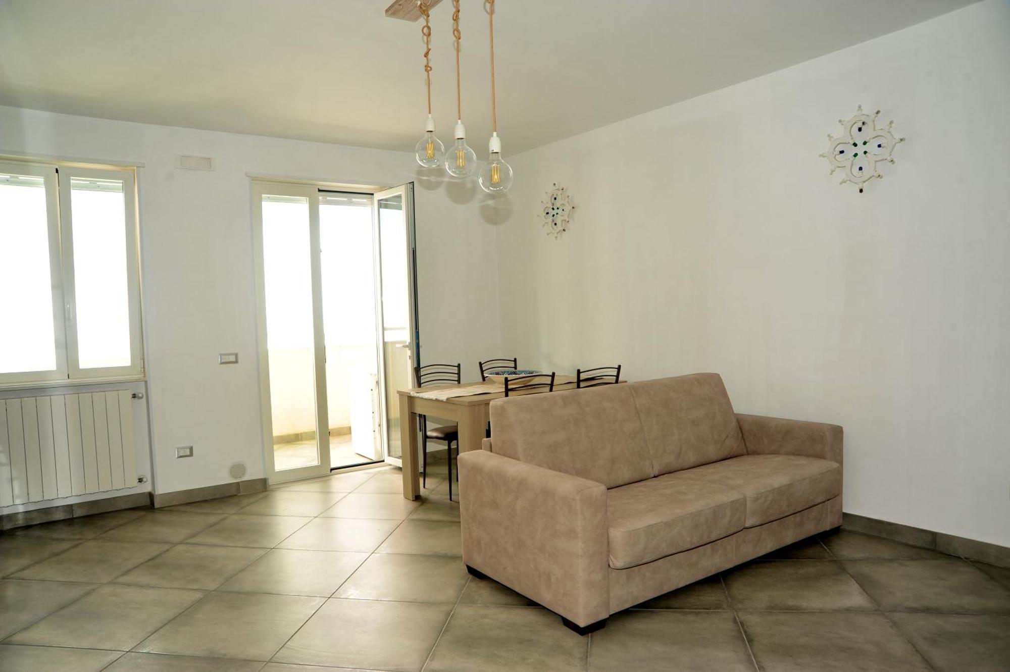 Apartment Casa Diego Otranto